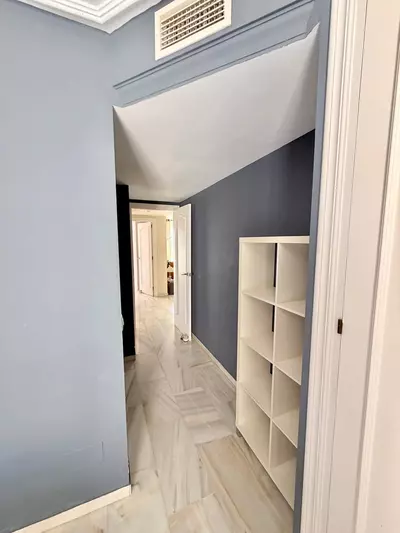 Penthouse Duplex in Estepona