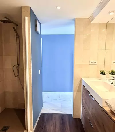Penthouse Duplex in Estepona