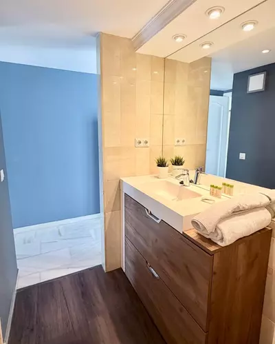 Penthouse Duplex in Estepona