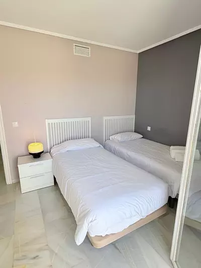 Penthouse Duplex in Estepona