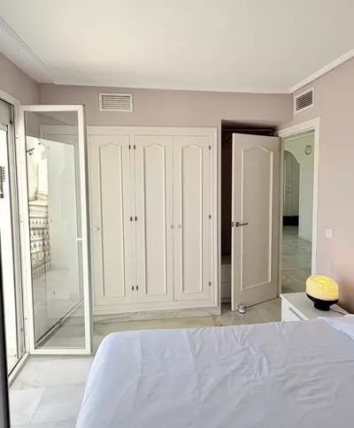 Penthouse Duplex in Estepona