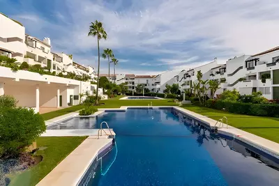 Penthouse Duplex in Estepona