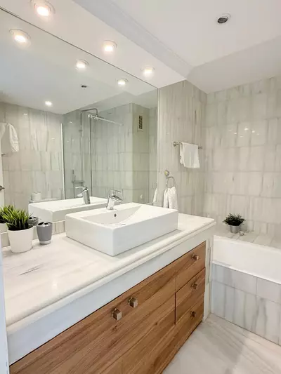 Penthouse Duplex in Estepona