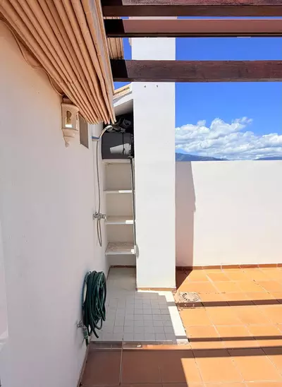 Penthouse Duplex in Estepona