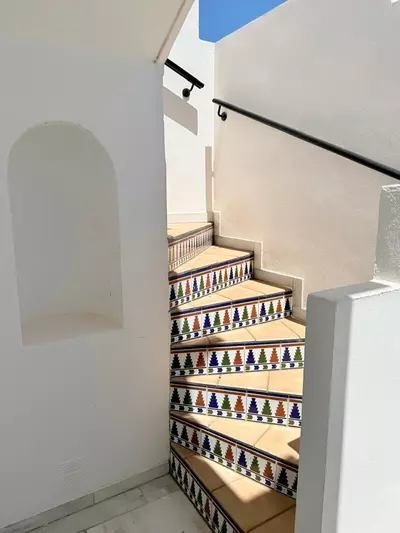 Penthouse Duplex in Estepona
