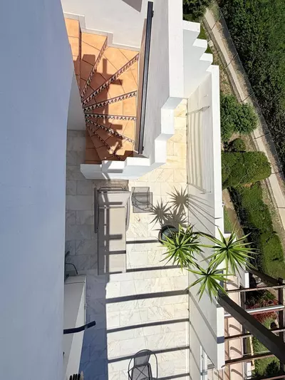 Penthouse Duplex in Estepona
