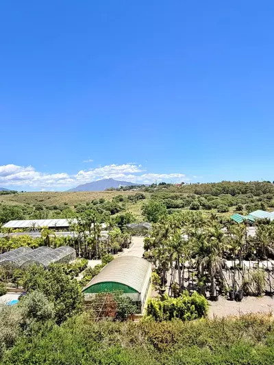 Penthouse Duplex in Estepona