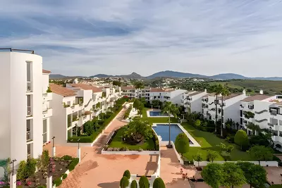 Penthouse Duplex in Estepona