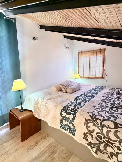Penthouse Duplex in Estepona