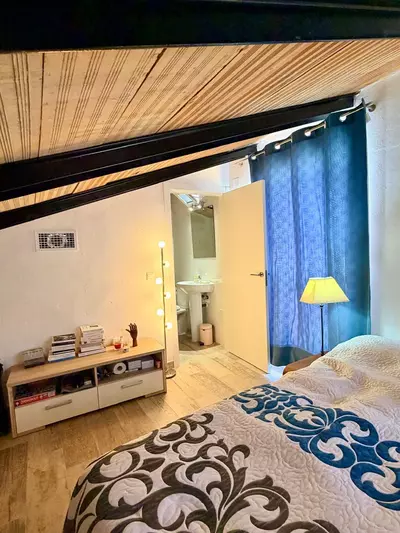 Penthouse Duplex in Estepona