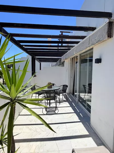 Penthouse Duplex in Estepona