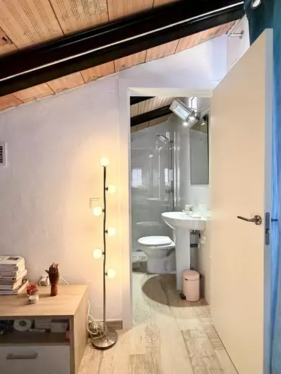 Penthouse Duplex in Estepona