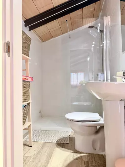 Penthouse Duplex in Estepona