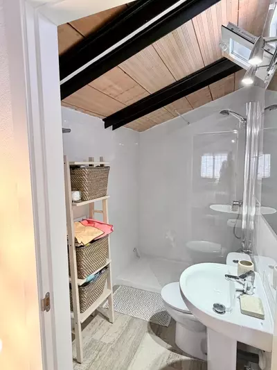 Penthouse Duplex in Estepona