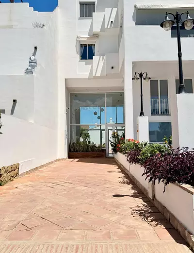 Penthouse Duplex in Estepona