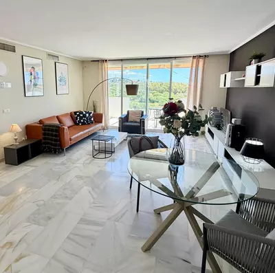Penthouse Duplex in Estepona