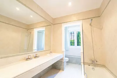 Detached Villa in El Paraiso