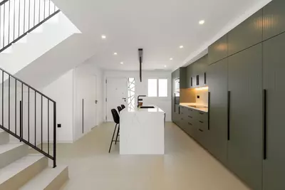 Townhouse in Nueva Andalucía