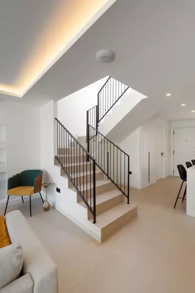 Townhouse in Nueva Andalucía