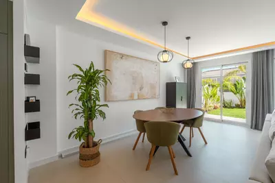 Townhouse in Nueva Andalucía
