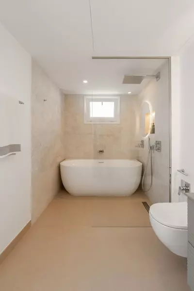 Townhouse in Nueva Andalucía
