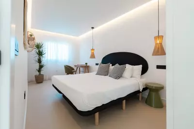 Townhouse in Nueva Andalucía