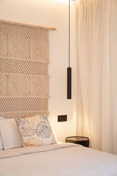 Townhouse in Nueva Andalucía