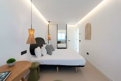 Townhouse in Nueva Andalucía