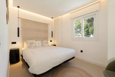 Townhouse in Nueva Andalucía