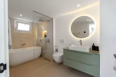 Townhouse in Nueva Andalucía