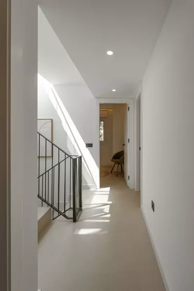Townhouse in Nueva Andalucía