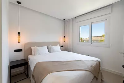 Townhouse in Nueva Andalucía