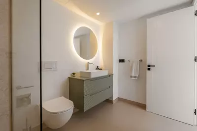 Townhouse in Nueva Andalucía
