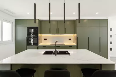 Townhouse in Nueva Andalucía