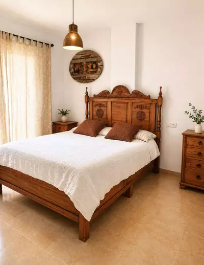 Penthouse Duplex in San Pedro de Alcántara