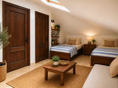 Penthouse Duplex in San Pedro de Alcántara
