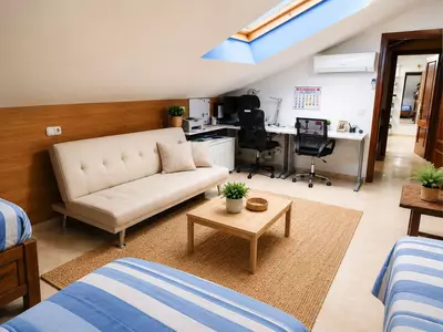 Penthouse Duplex in San Pedro de Alcántara