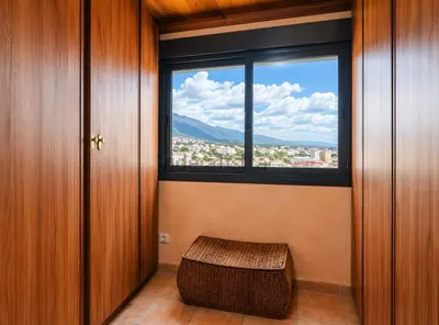 Penthouse Duplex in San Pedro de Alcántara