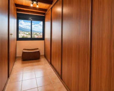 Penthouse Duplex in San Pedro de Alcántara