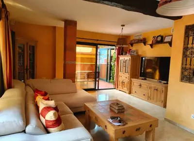 Penthouse Duplex in San Pedro de Alcántara