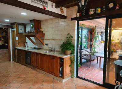 Penthouse Duplex in San Pedro de Alcántara