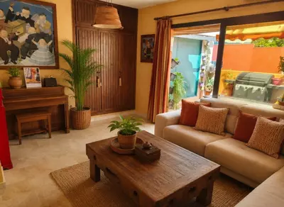 Penthouse Duplex in San Pedro de Alcántara