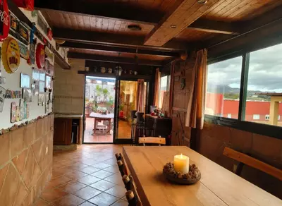 Penthouse Duplex in San Pedro de Alcántara