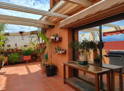 Penthouse Duplex in San Pedro de Alcántara