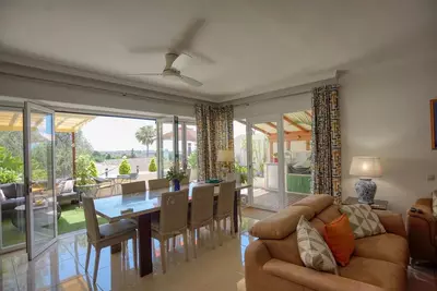 Townhouse in Nueva Andalucía