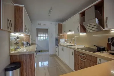 Townhouse in Nueva Andalucía