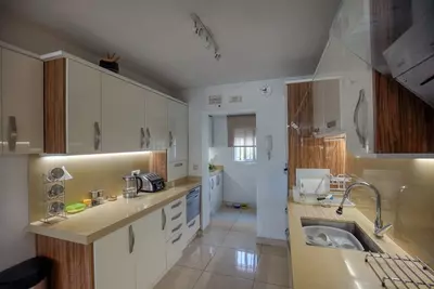 Townhouse in Nueva Andalucía