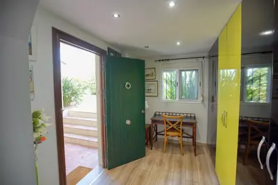 Townhouse in Nueva Andalucía