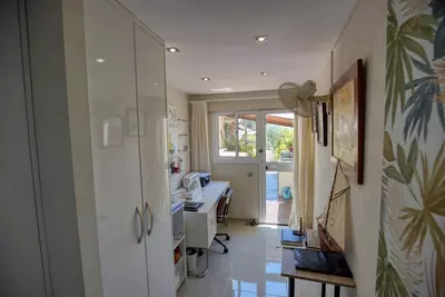 Townhouse in Nueva Andalucía