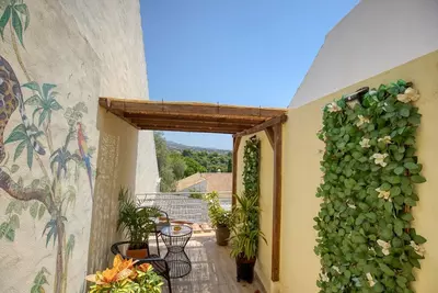 Townhouse in Nueva Andalucía